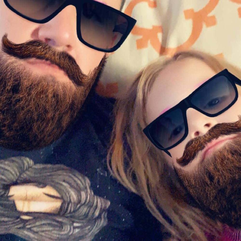 Meet your Posher, Josh